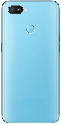Kraze4blaze Realme 2 Pro (Best Quality)(Housing Body)(With Proper Logo) Full Panel(Light Blue)