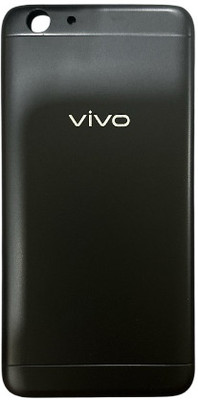 BK PRIMUM QULITY VIVO Y53 Full Panel(BLACK)