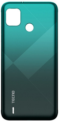 Tworld Tecno POP 5 ( BD2, BD2p, BD3, BD1, BD2d ) Battery Replacement Back Panel(Ice Lake Green)