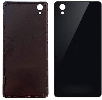 imbi VIVO Y51L, Y51 Battery Door Back Panel(Black)
