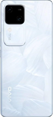 Docile Vivo VIVO V30 5G Back Panel(White)