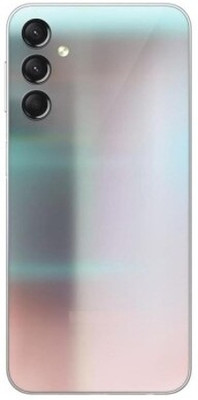 Kraze4blaze Samsung Galaxy A24 (Best Quality)(Housing Body)(With Proper Logo) Full Panel(Blue gradient)