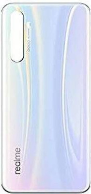 Vetket REALME XT Back Panel(WHITE)