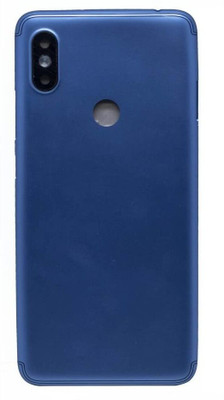 imbi Redmi Y2 (M1803E6G) Power And Volume Button Back Panel(Blue)