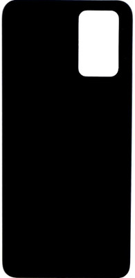 Tworld Realme X7 Max 5G Battery Replacement Back Panel(Milky Way)