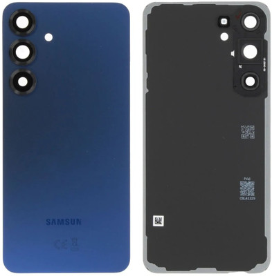 SeriousShopper SAMSUNG GALAXY S25 PLUS Back Panel(BLUE)