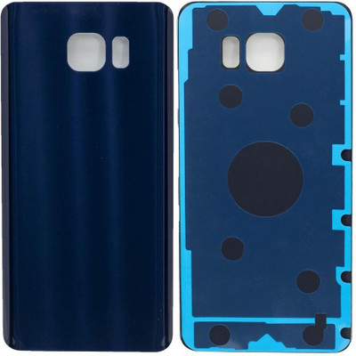 SPAREWARE Samsung Samsung Galaxy Note 5 -Blue Back Panel(Blue)