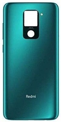 krazeever XIAOMI NOTE 9 Back Panel(GREEN)