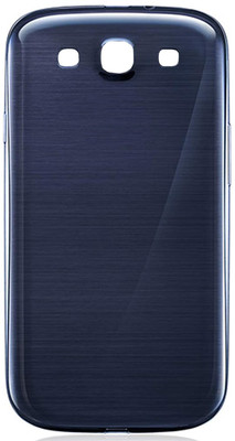 imbi Samsung Galaxy S3 (i9300) Battery Door Back Panel(Blue)
