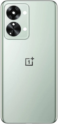 SlopK ONEPLUS NORD 2T (5G) WITH CAMERA LENS Back Panel(JADE FOG)