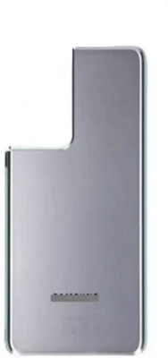 Sparevilla SAMSUNG GALAXY S21 ULTRA 5G S21 ULTRA 5G Back Panel(PHANTOM SILVER)
