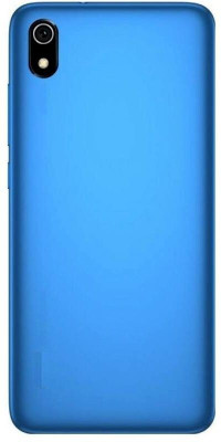 DKS REDMI 7A Back Panel(BLUE)