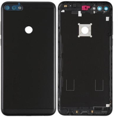 GAZITOE Honor 7C Full Panel(Black)