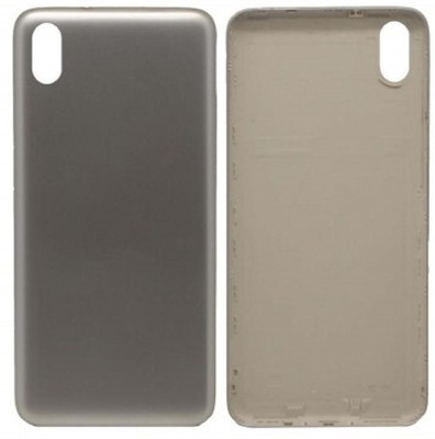 KezeMize Xiaomi Mi 7A (With Proper Logo) Back Panel(Gold)