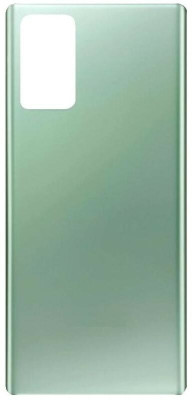 IncMart Samsung Galaxy Note 20 5G (SM-N981B/DS) Back Glass OG (With LOGO) Back Panel(Green)