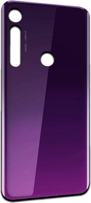 SUFO Motorola One Macro Back Panel(Ultra Violet)