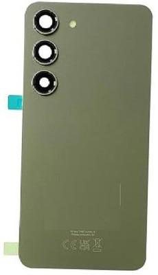 SPAREWARE SAMSUNG GALAXY SAMSUNG GALAXY S23 PLUS Back Panel(GREEN)