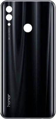 FLOUNDER HONOR 10 LITE Back Panel(BLACK)