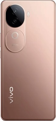 TrofT TrofT Vivo V40e(Glass) Back Panel(Royal Bronze)