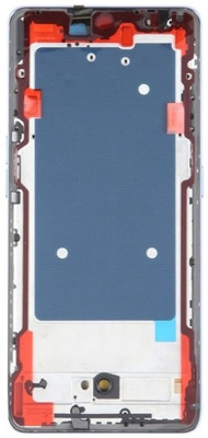 Kraze4blaze Oppo Reno 8T 5G (Original Front Housing LCD Frame) Front Panel(Blue)