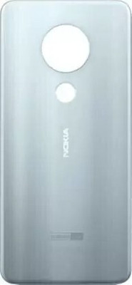FAZYR Nokia 7.2 Back Panel(Silver)