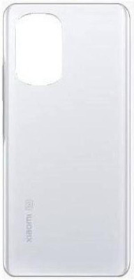 Sparevilla XIAOMI REDMI MI 11X WHITE Back Panel(White)