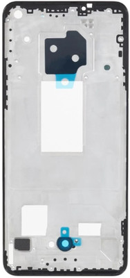 Kraze4blaze Realme GT Master (Original Front Housing LCD Frame) Front Panel(Black)