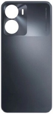 Snippets Vivo Y56 Back Panel(Black)