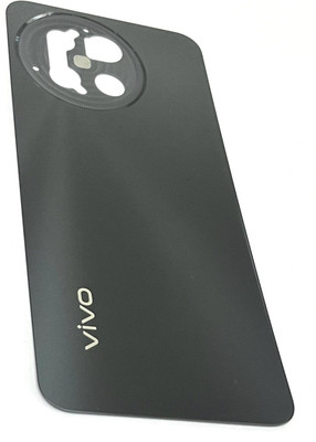 Hynaty VIVO T3X 5G (BLACK) Back Panel(BLACK)