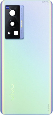 AceKing VIVO x70 PRO WITH CAMERA LENS FRAME ORIGINAL AND COMPATIBLE BACK GLASS Back Panel(BLUE)