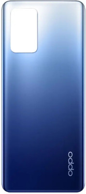 Shkiyo OPPO F19 Back Panel(BLUE)