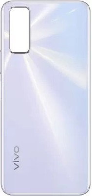 YAARISTYLE VIVO Y20 Back Panel(WHITE)