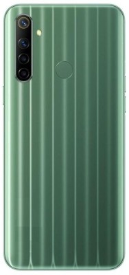 AL HAYY TRADERS Realme 6i full body housing Full Panel(green)