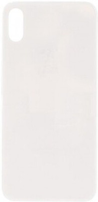 Dnvi APPLE IPHONE XS-MAX Back Panel(WHIGHT)