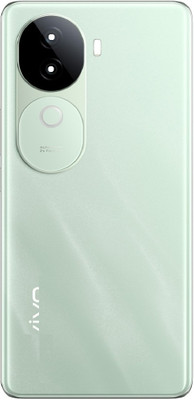 AL HAYY TRADERS For VIVO V40E Back Panel(BLUE)