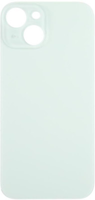 Hynaty APPLE IPHONE 15 PLUS (GREEN) Back Panel(GREEN)