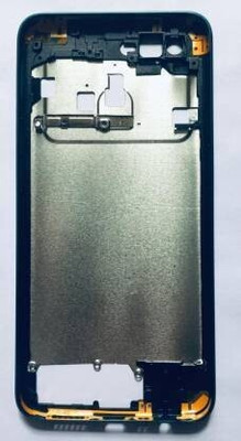 dkaccessories OPPO A5s Back Panel(green)