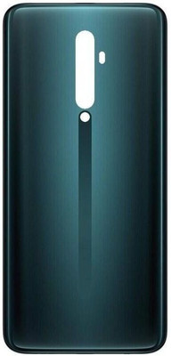 DKS OPPO RENO 2F Back Panel(LAKE GREEN)