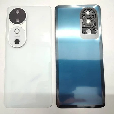 SeriousShopper VIVO V40 Back Panel(WHITE)