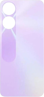 Shkiyo OPPO A58 Back Panel(PURPLE)