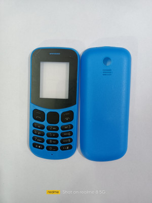 HS Enterprises NOKIA 130 (2017) BODY FROUNT & BACK 130 (2017) BODY FROUNT & BACK Front & Back Panel(BLUE)