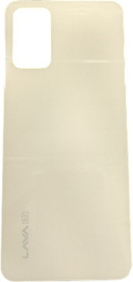 MJ PREMIUM QUALITY MJ primum quality Lava blaze 5g back Back Panel(Gold)