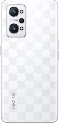 AceKing REALME GT NEO 3T COMPATIBLE AND ORIGINAL Back Panel(white)