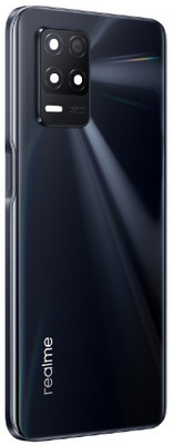 AL HAYY TRADERS REALME 9 5G/ 8 5G FULL BODY Full Panel(BLACK)