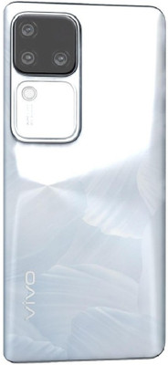 AL HAYY TRADERS Vivo V30 pro Back Panel(WHITE W)