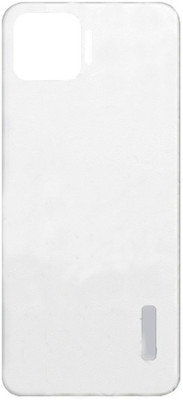 Tworld Oppo F17 ( CPH2095 ) Battery Replacement Back Panel(White)