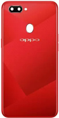 SRaccessories OPPO A5 Back Panel(RED)