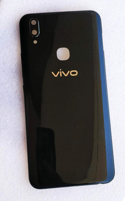AceKing VIVO V9 Back Panel(BLACK)