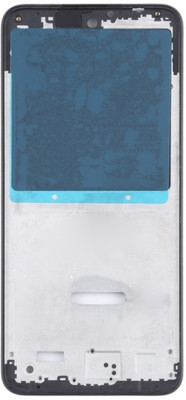 Kraze4blaze POCO M3 Pro (Original Front Housing LCD Frame) Front Panel(Black)