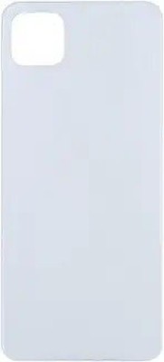 AAA Spares Samsung Galaxy A22 5G Back Panel(White)